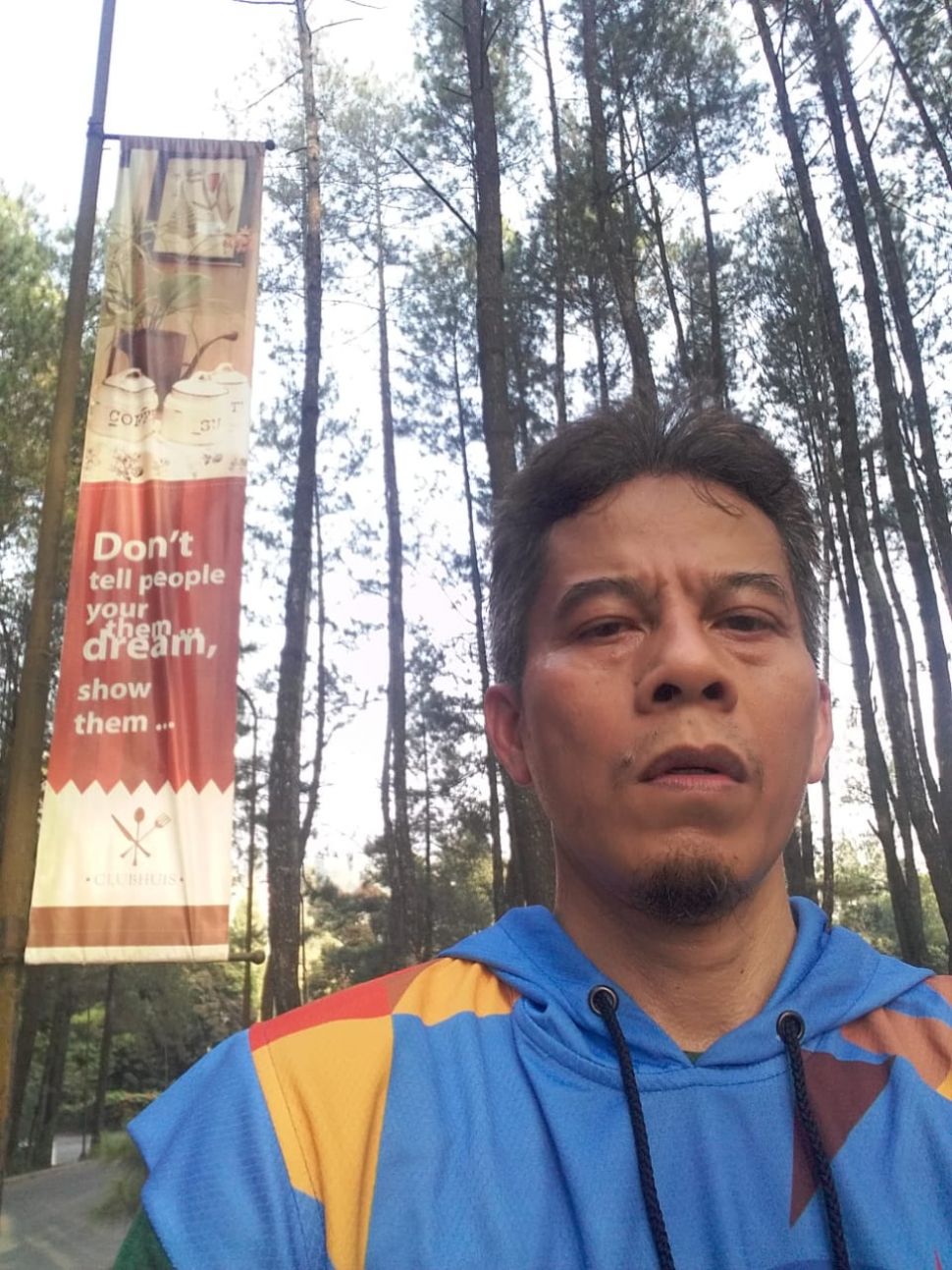 Sandi Yuliawan
