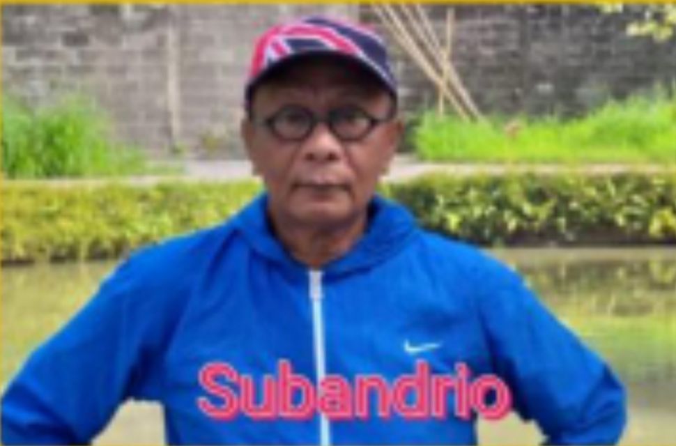 Subandrio
